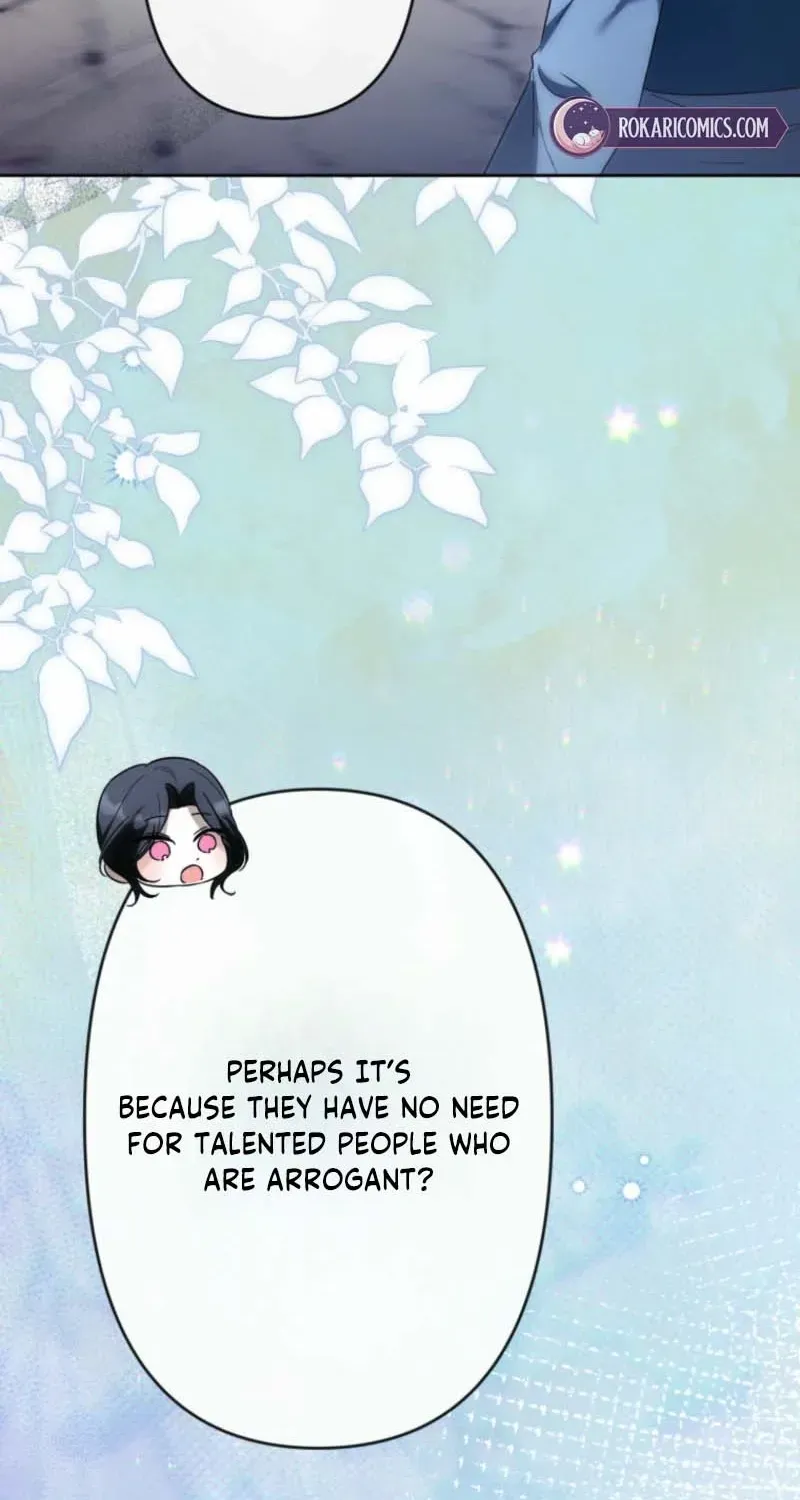 I Was Meant to Die in Six Months, But I Made the Tyrant Emperor Fall for Me Chapter 12 page 134 - 