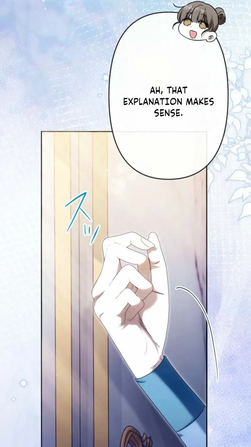 I Was Meant to Die in Six Months, But I Made the Tyrant Emperor Fall for Me Chapter 12 page 136 - 