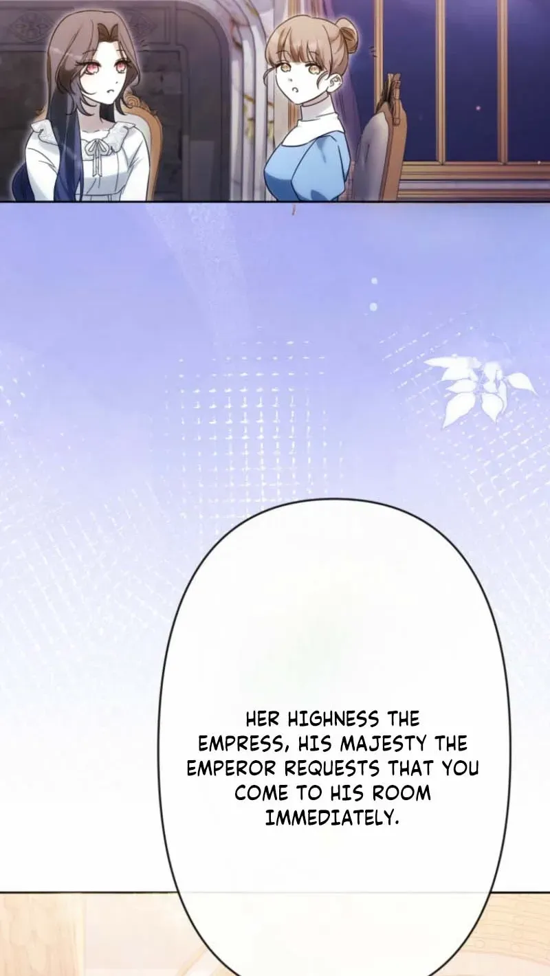 I Was Meant to Die in Six Months, But I Made the Tyrant Emperor Fall for Me Chapter 12 page 138 - 