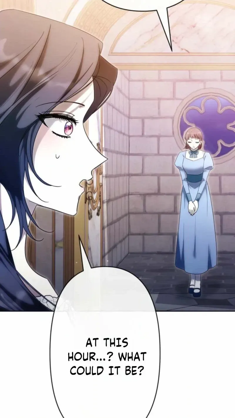 I Was Meant to Die in Six Months, But I Made the Tyrant Emperor Fall for Me Chapter 12 page 139 - 