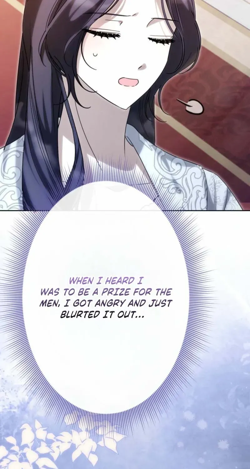 I Was Meant to Die in Six Months, But I Made the Tyrant Emperor Fall for Me Chapter 12 page 146 - 