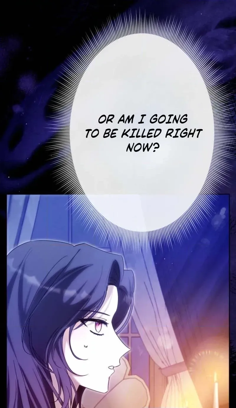 I Was Meant to Die in Six Months, But I Made the Tyrant Emperor Fall for Me Chapter 12 page 155 - 