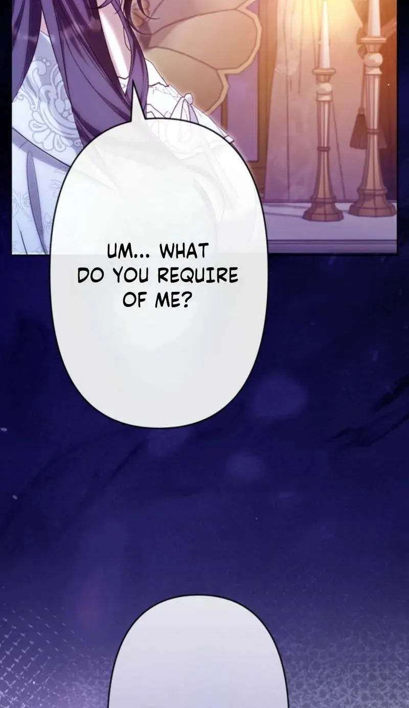 I Was Meant to Die in Six Months, But I Made the Tyrant Emperor Fall for Me Chapter 12 page 156 - 