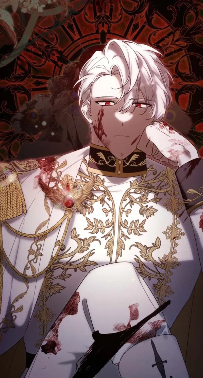 I Was Meant to Die in Six Months, But I Made the Tyrant Emperor Fall for Me Chapter 12 page 19 - 