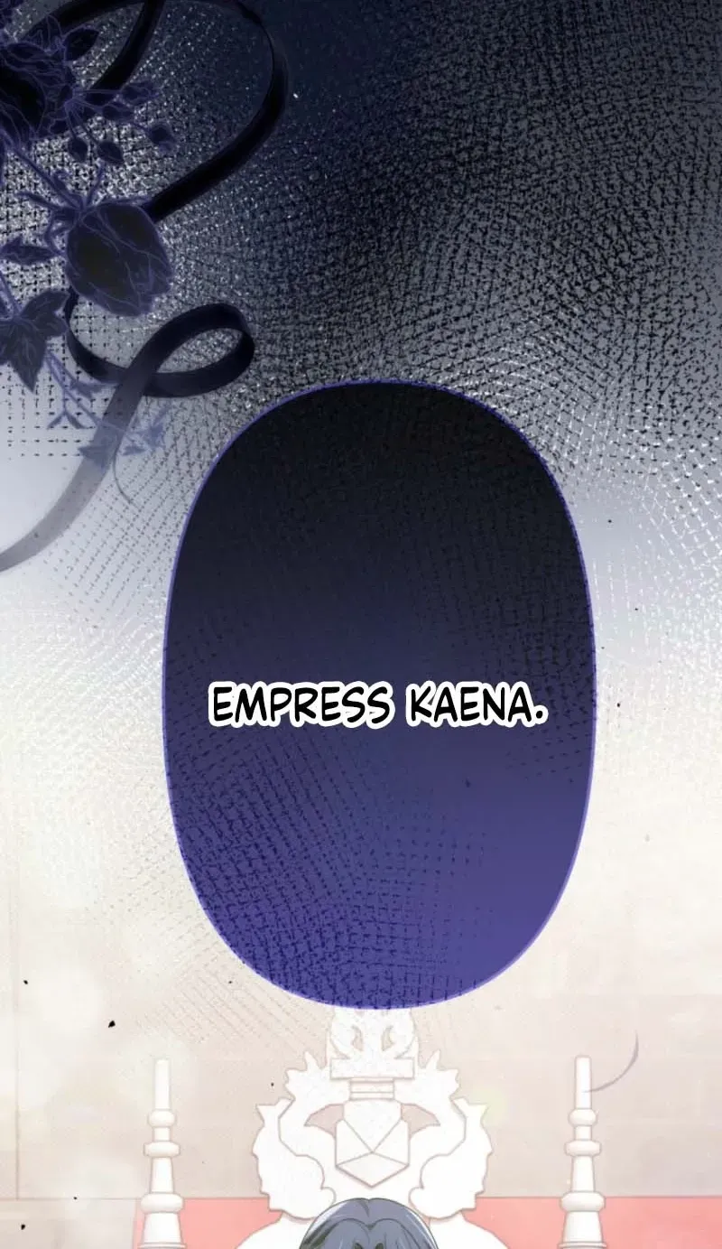 I Was Meant to Die in Six Months, But I Made the Tyrant Emperor Fall for Me Chapter 12 page 3 - 