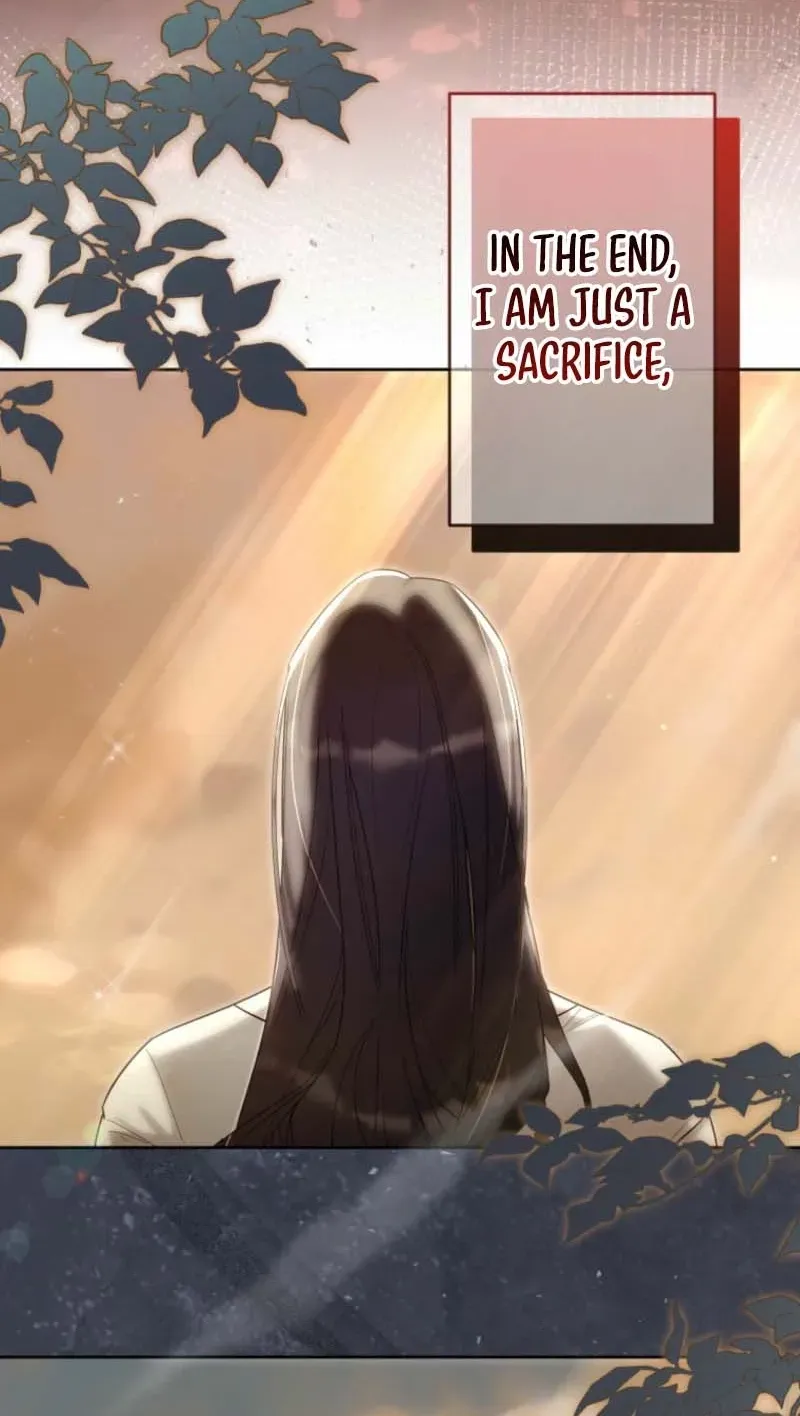 I Was Meant to Die in Six Months, But I Made the Tyrant Emperor Fall for Me Chapter 12 page 21 - 