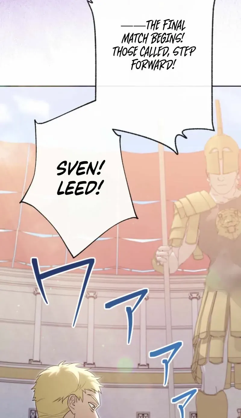 I Was Meant to Die in Six Months, But I Made the Tyrant Emperor Fall for Me Chapter 12 page 31 - 
