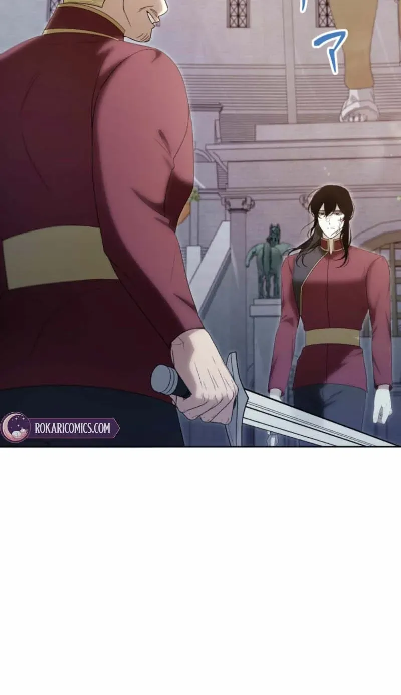 I Was Meant to Die in Six Months, But I Made the Tyrant Emperor Fall for Me Chapter 12 page 32 - 