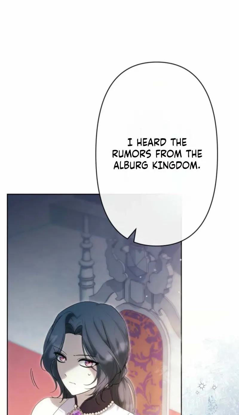 I Was Meant to Die in Six Months, But I Made the Tyrant Emperor Fall for Me Chapter 12 page 33 - 