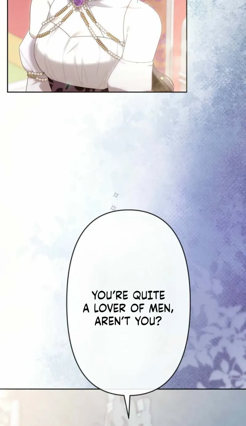 I Was Meant to Die in Six Months, But I Made the Tyrant Emperor Fall for Me Chapter 12 page 34 - 