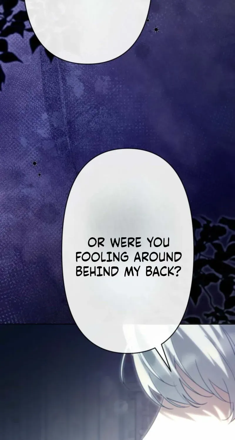 I Was Meant to Die in Six Months, But I Made the Tyrant Emperor Fall for Me Chapter 12 page 37 - 