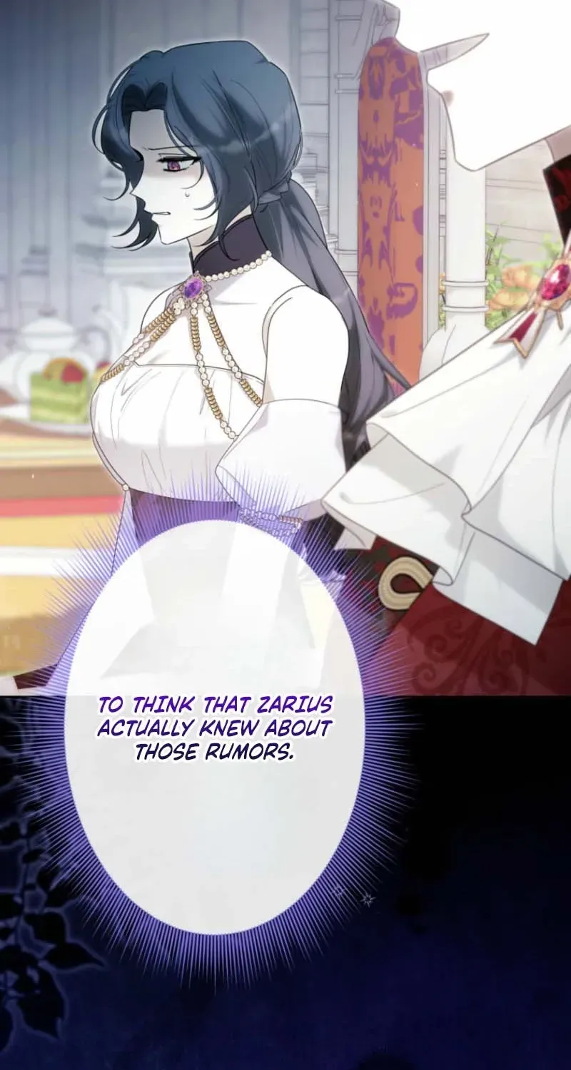I Was Meant to Die in Six Months, But I Made the Tyrant Emperor Fall for Me Chapter 12 page 39 - 