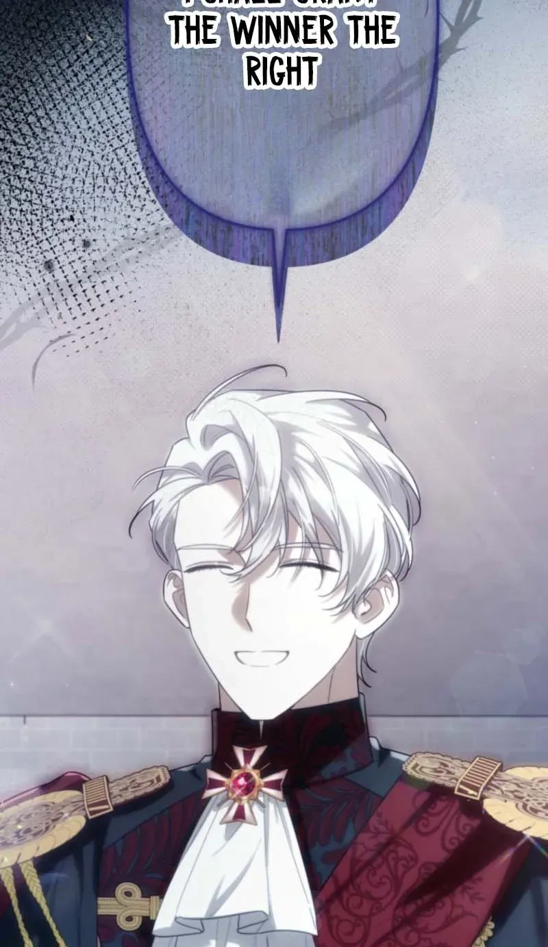 I Was Meant to Die in Six Months, But I Made the Tyrant Emperor Fall for Me Chapter 12 page 6 - 