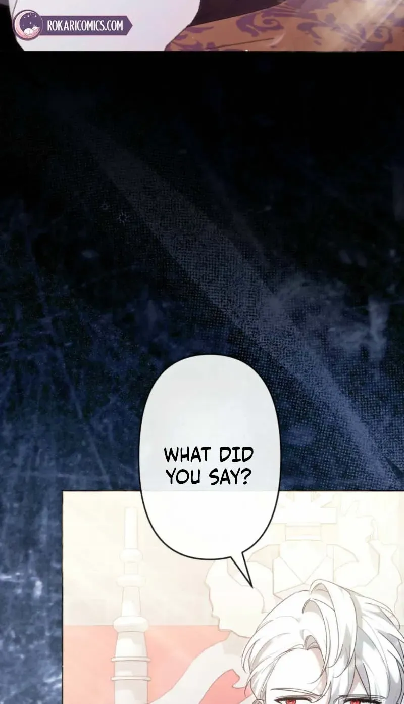 I Was Meant to Die in Six Months, But I Made the Tyrant Emperor Fall for Me Chapter 12 page 52 - 