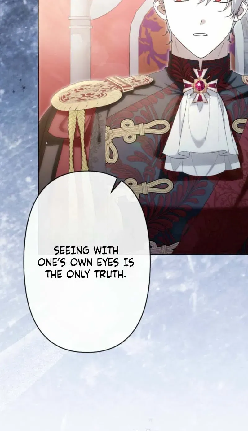 I Was Meant to Die in Six Months, But I Made the Tyrant Emperor Fall for Me Chapter 12 page 53 - 
