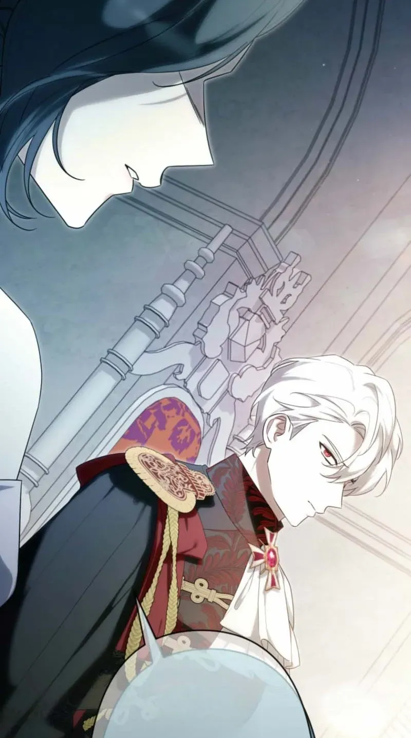 I Was Meant to Die in Six Months, But I Made the Tyrant Emperor Fall for Me Chapter 12 page 55 - 