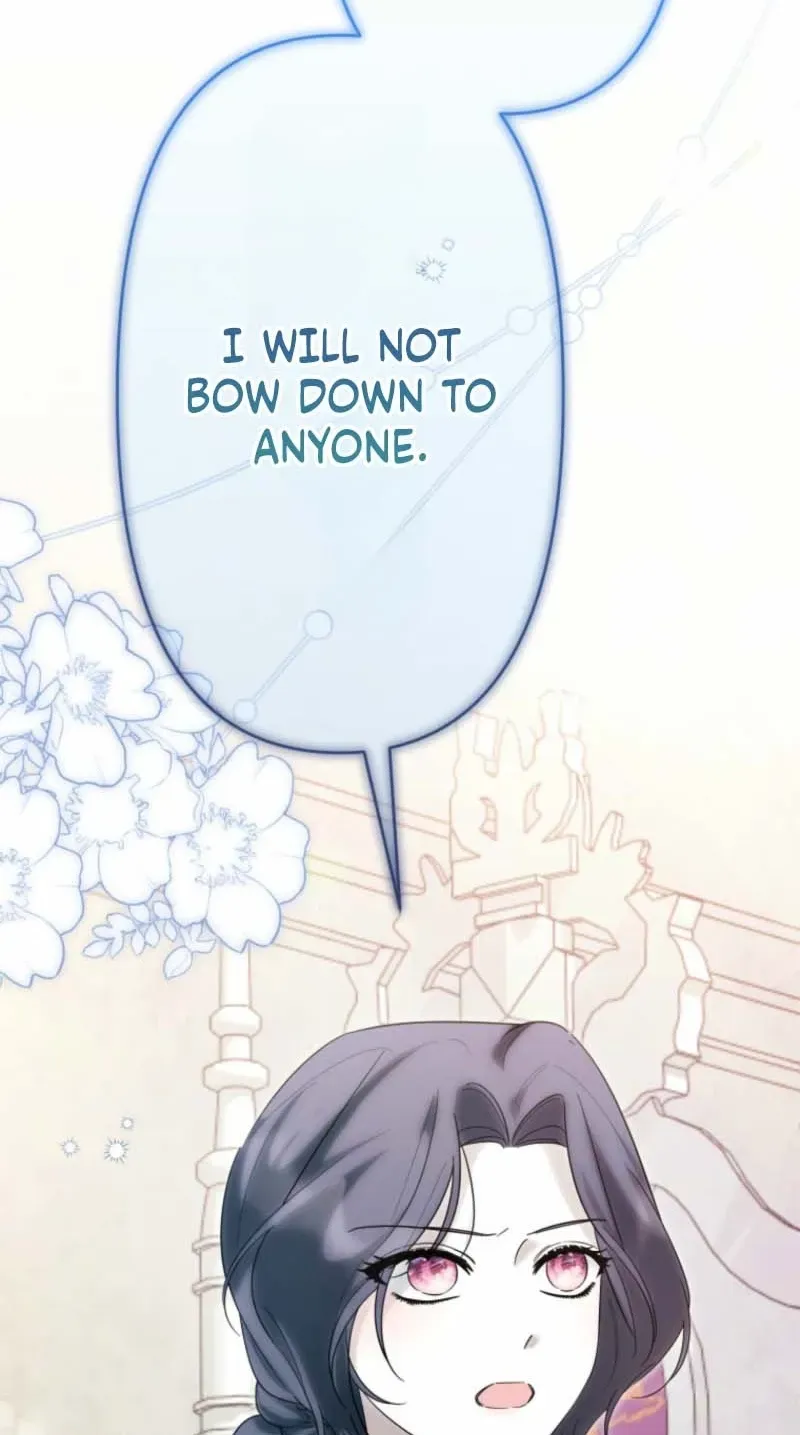 I Was Meant to Die in Six Months, But I Made the Tyrant Emperor Fall for Me Chapter 12 page 57 - 