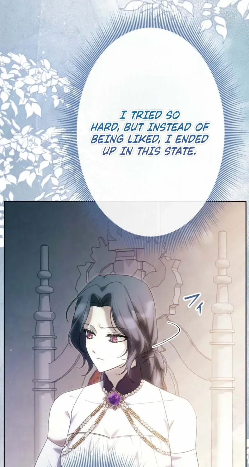 I Was Meant to Die in Six Months, But I Made the Tyrant Emperor Fall for Me Chapter 12 page 60 - 