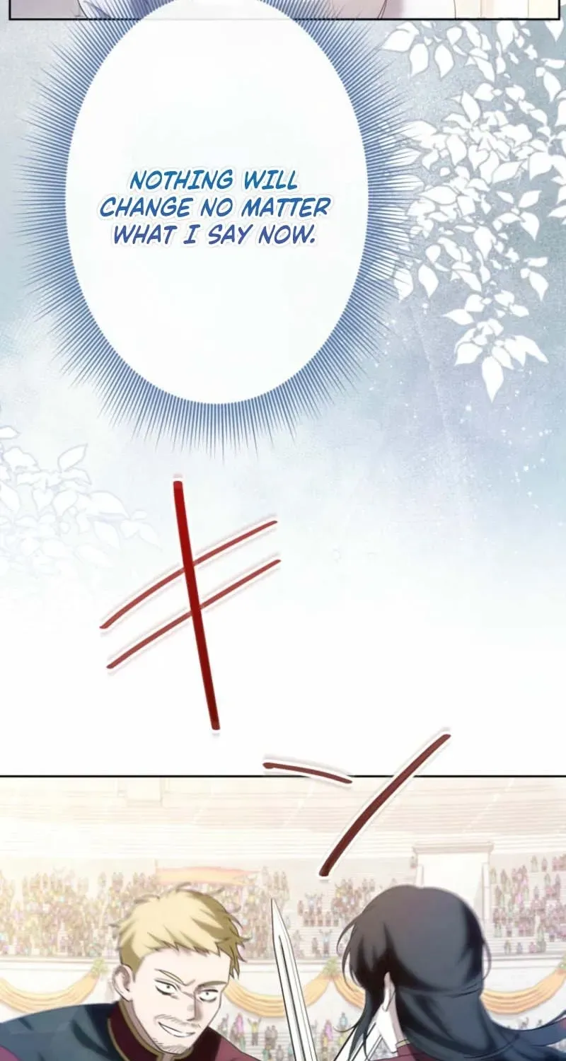 I Was Meant to Die in Six Months, But I Made the Tyrant Emperor Fall for Me Chapter 12 page 62 - 