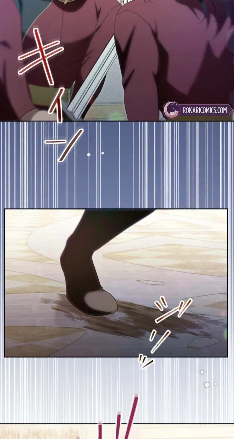 I Was Meant to Die in Six Months, But I Made the Tyrant Emperor Fall for Me Chapter 12 page 64 - 