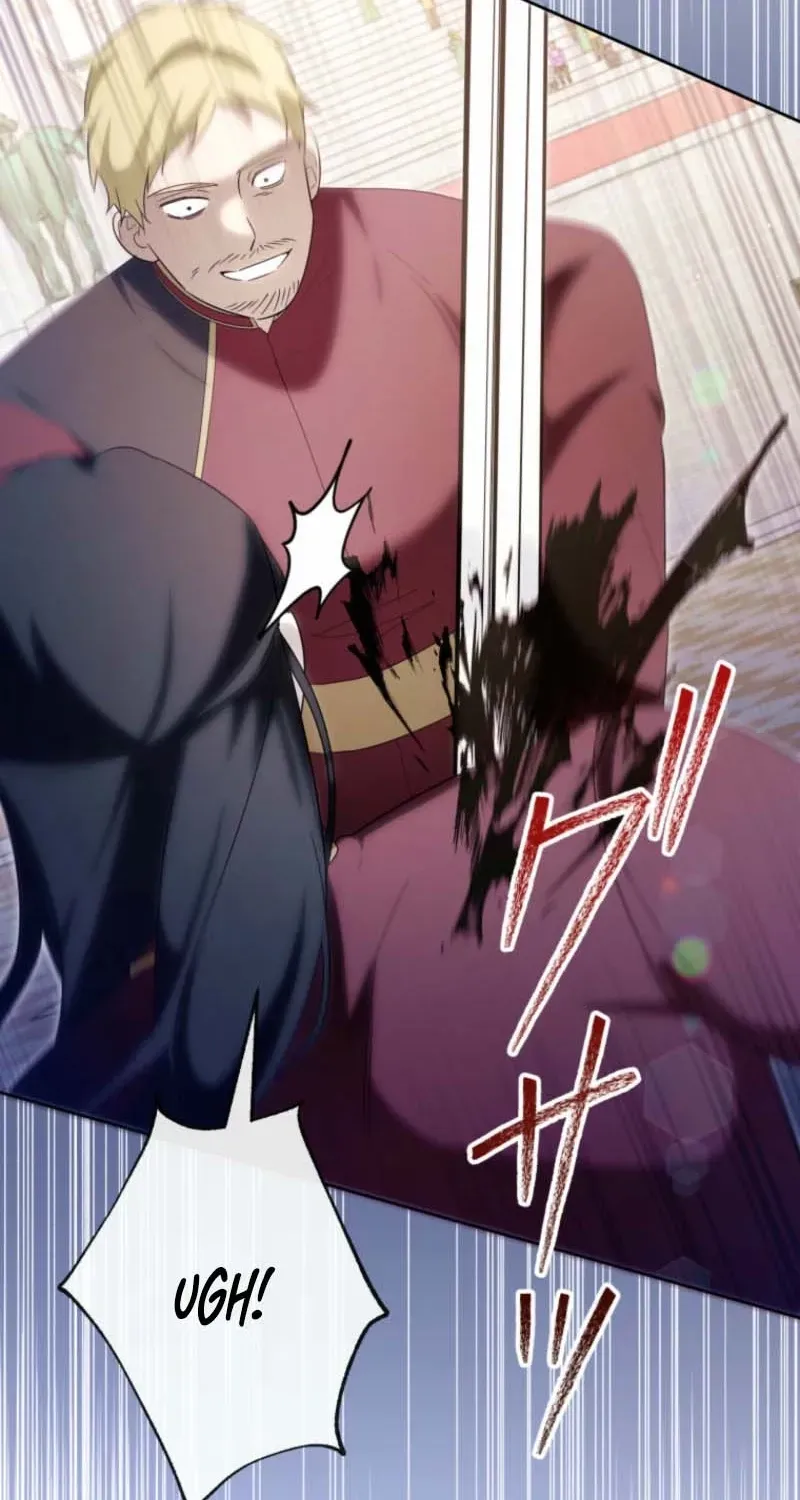 I Was Meant to Die in Six Months, But I Made the Tyrant Emperor Fall for Me Chapter 12 page 68 - 