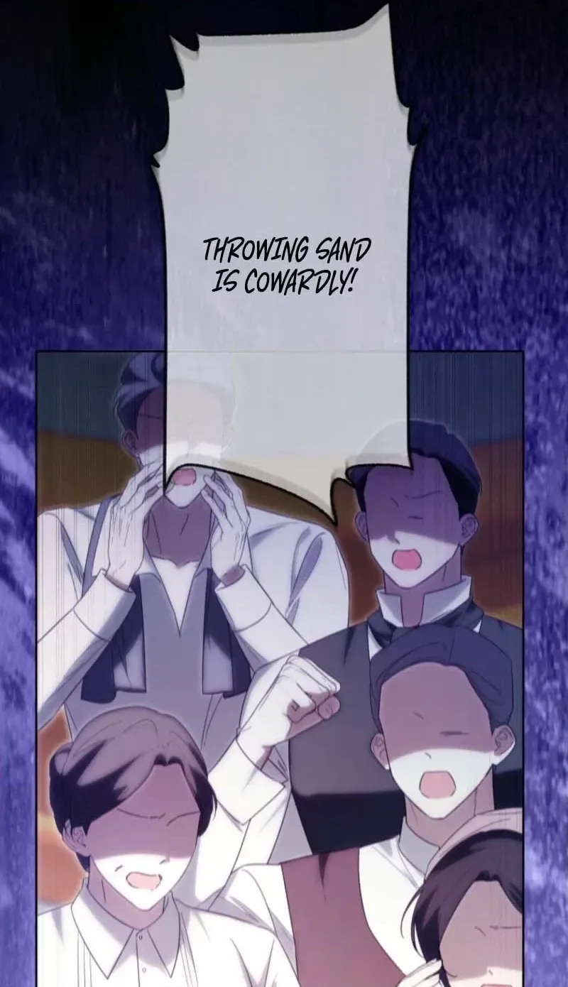 I Was Meant to Die in Six Months, But I Made the Tyrant Emperor Fall for Me Chapter 12 page 72 - 