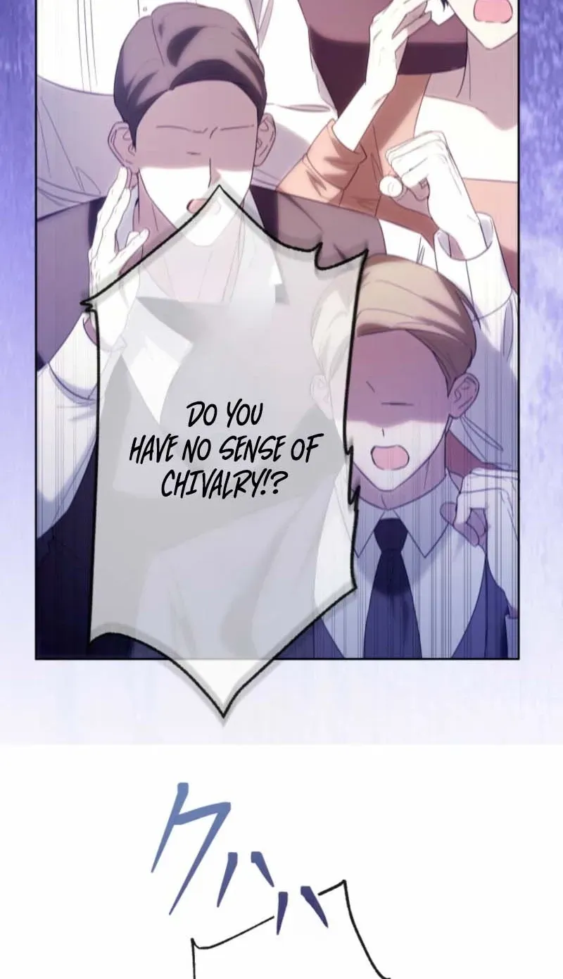 I Was Meant to Die in Six Months, But I Made the Tyrant Emperor Fall for Me Chapter 12 page 73 - 