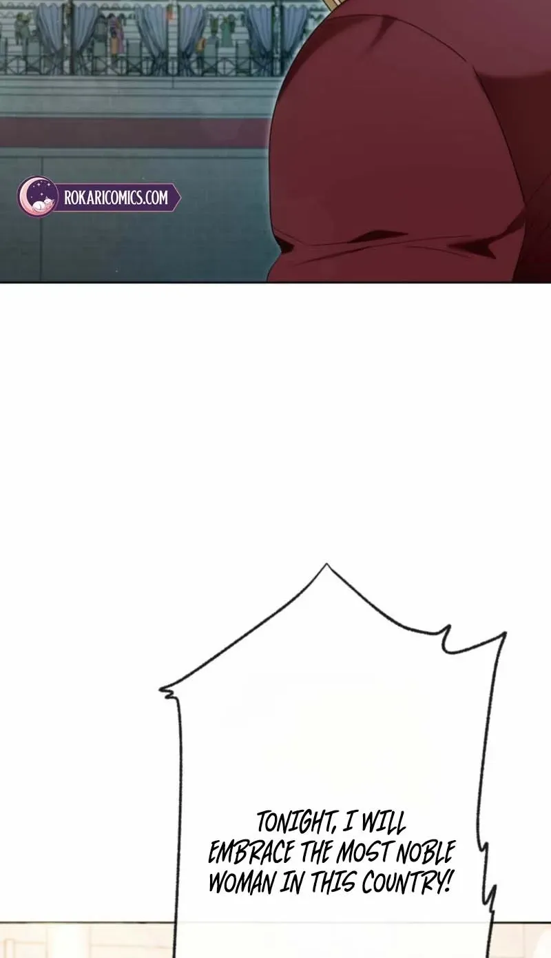 I Was Meant to Die in Six Months, But I Made the Tyrant Emperor Fall for Me Chapter 12 page 76 - 