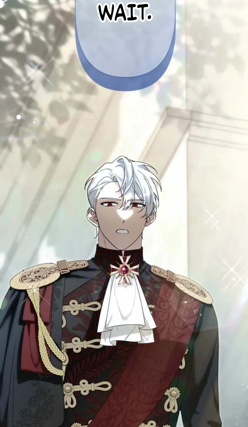 I Was Meant to Die in Six Months, But I Made the Tyrant Emperor Fall for Me Chapter 12 page 81 - 