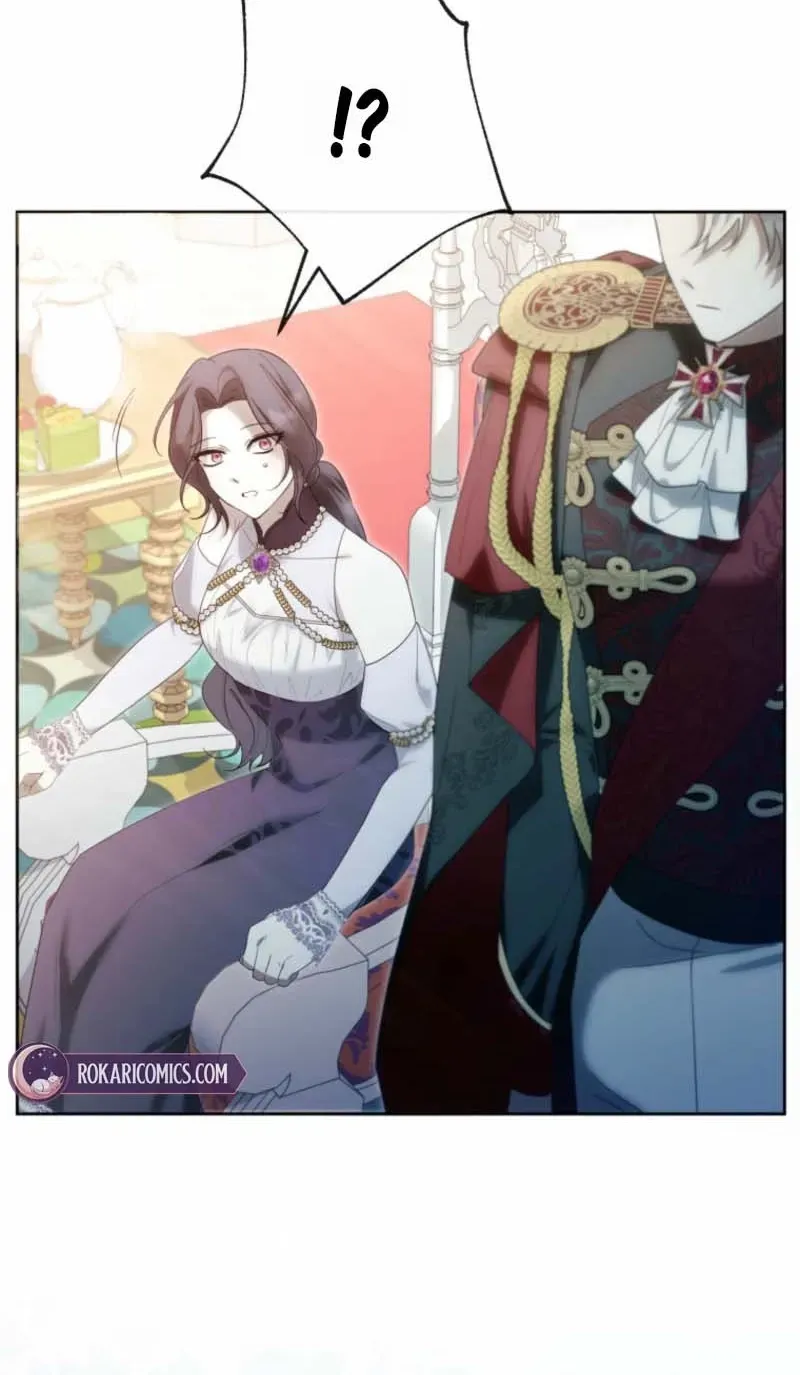 I Was Meant to Die in Six Months, But I Made the Tyrant Emperor Fall for Me Chapter 12 page 83 - 
