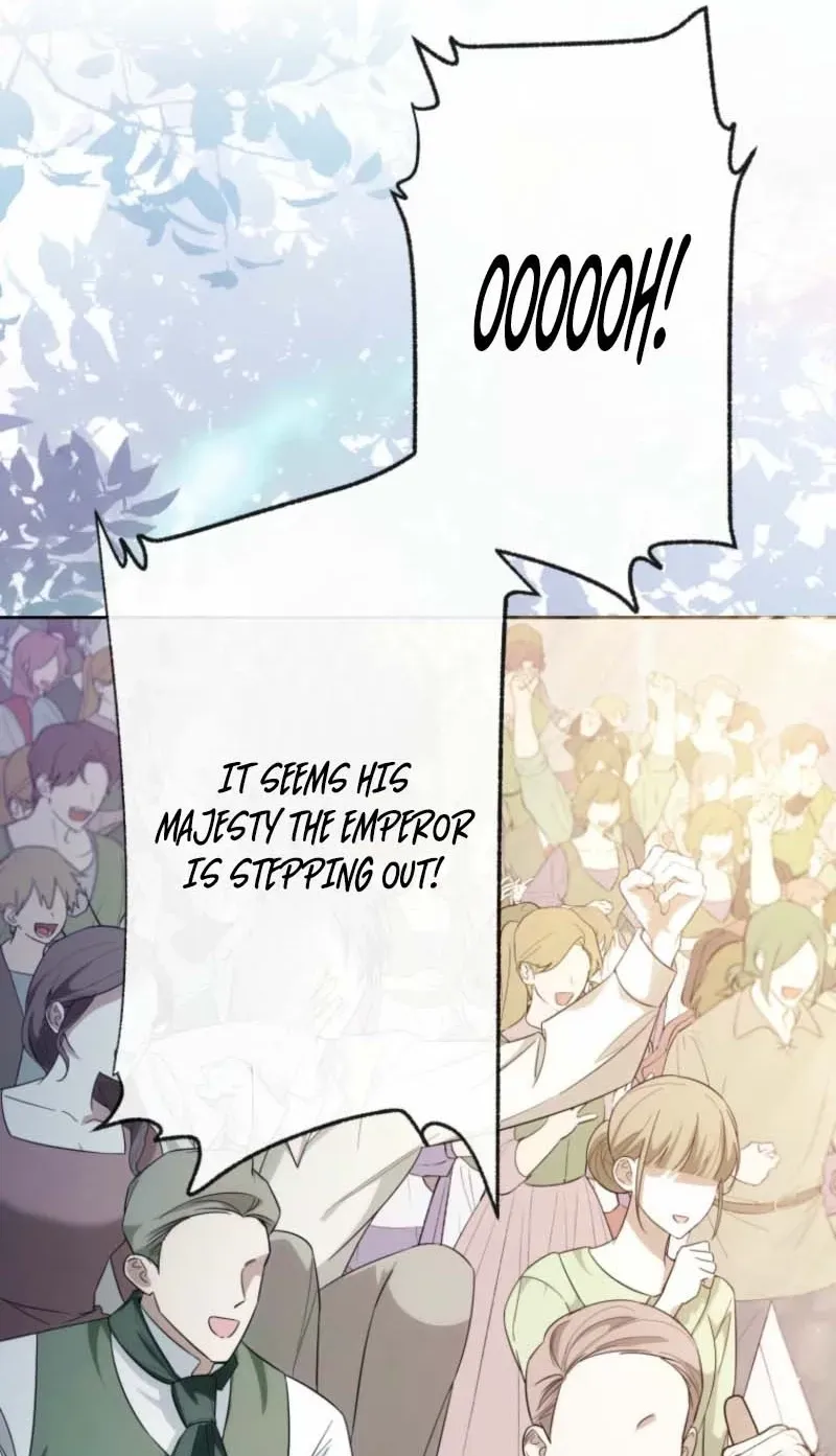 I Was Meant to Die in Six Months, But I Made the Tyrant Emperor Fall for Me Chapter 12 page 84 - 