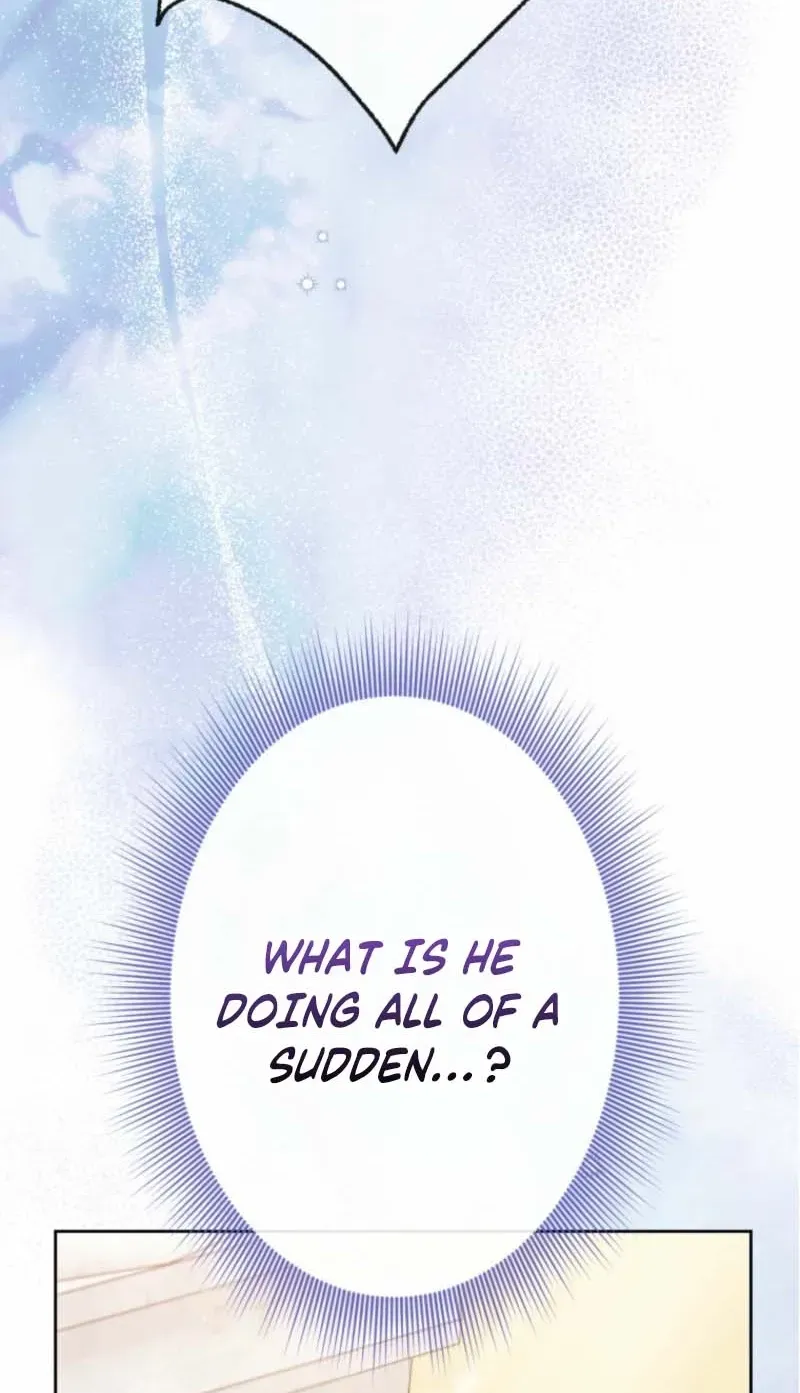 I Was Meant to Die in Six Months, But I Made the Tyrant Emperor Fall for Me Chapter 12 page 86 - 