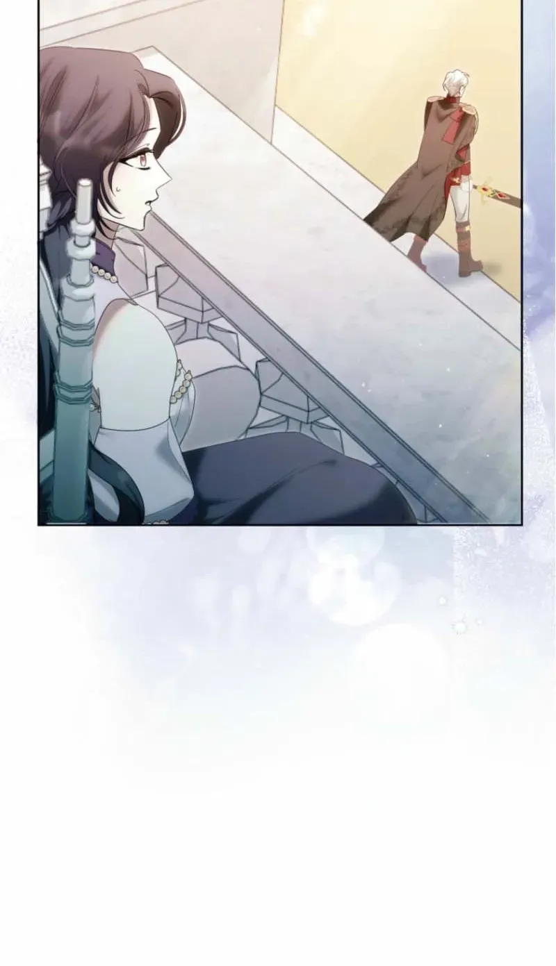 I Was Meant to Die in Six Months, But I Made the Tyrant Emperor Fall for Me Chapter 12 page 87 - 