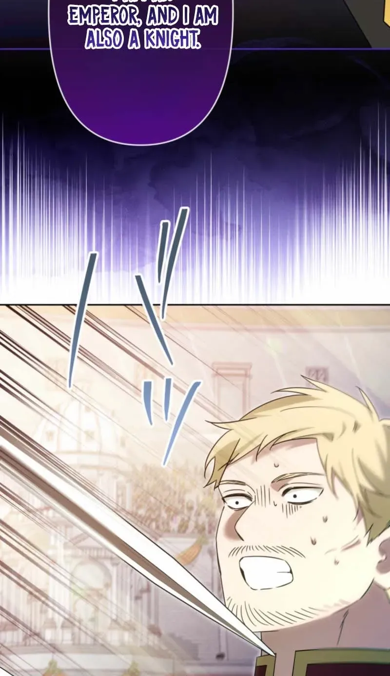 I Was Meant to Die in Six Months, But I Made the Tyrant Emperor Fall for Me Chapter 12 page 91 - 