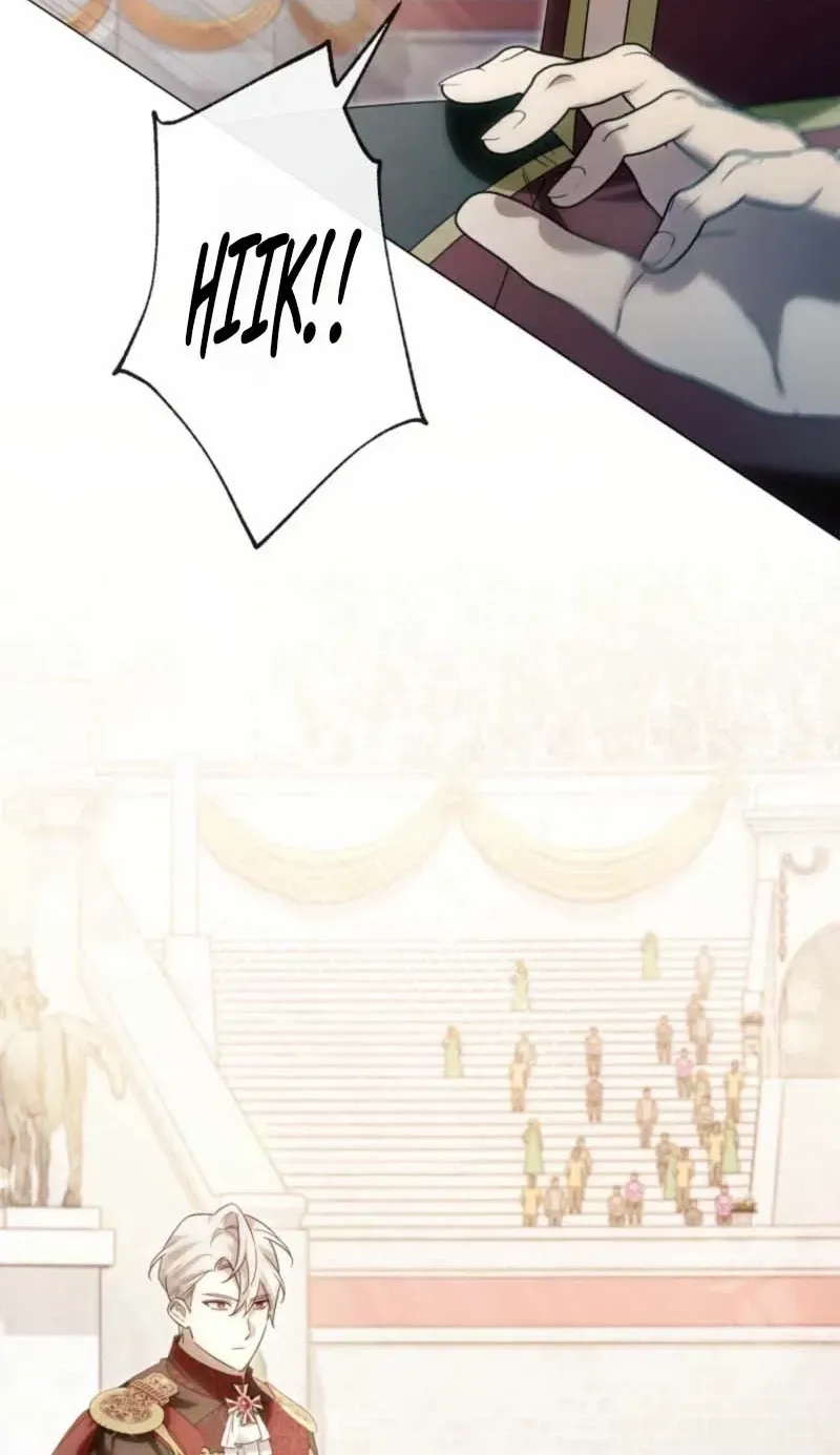 I Was Meant to Die in Six Months, But I Made the Tyrant Emperor Fall for Me Chapter 12 page 92 - 