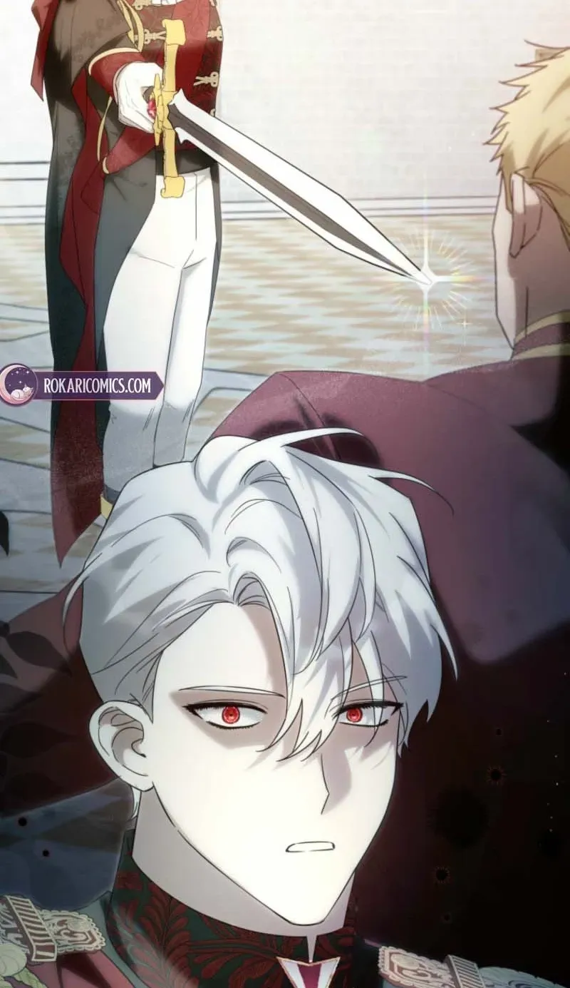 I Was Meant to Die in Six Months, But I Made the Tyrant Emperor Fall for Me Chapter 12 page 93 - 