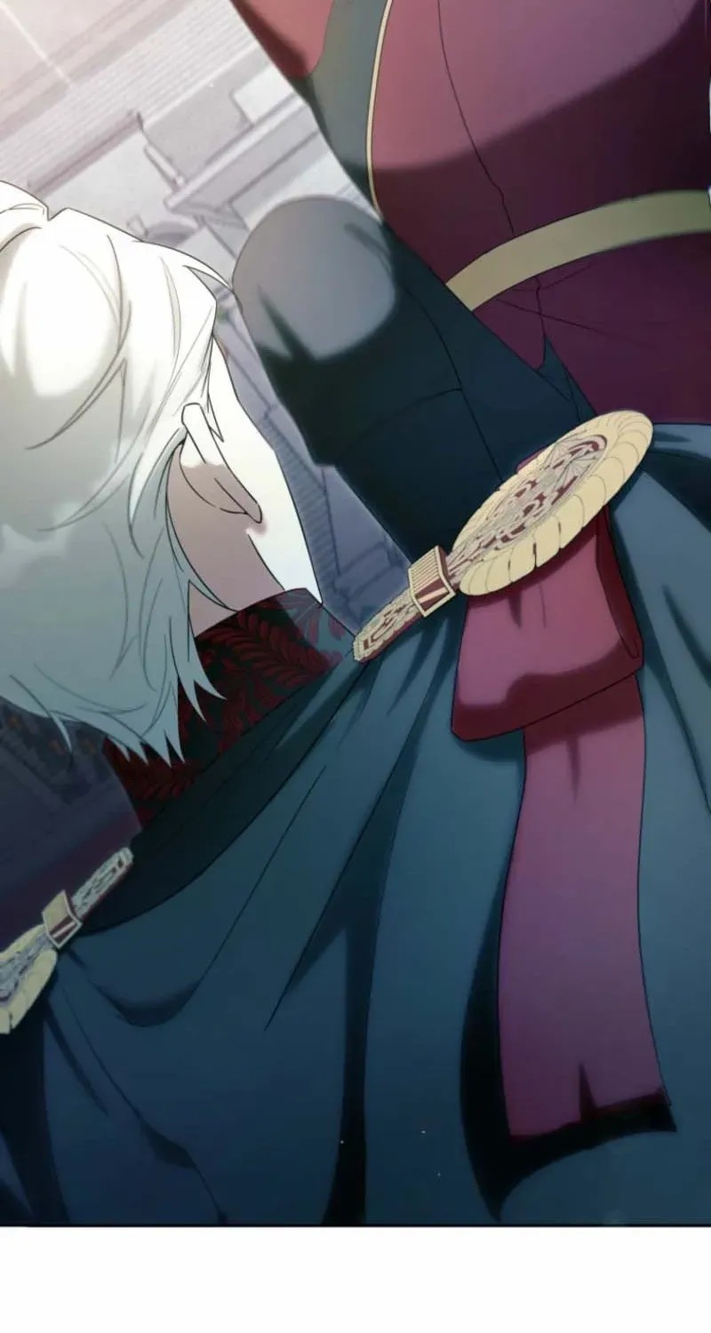 I Was Meant to Die in Six Months, But I Made the Tyrant Emperor Fall for Me Chapter 12 page 99 - 