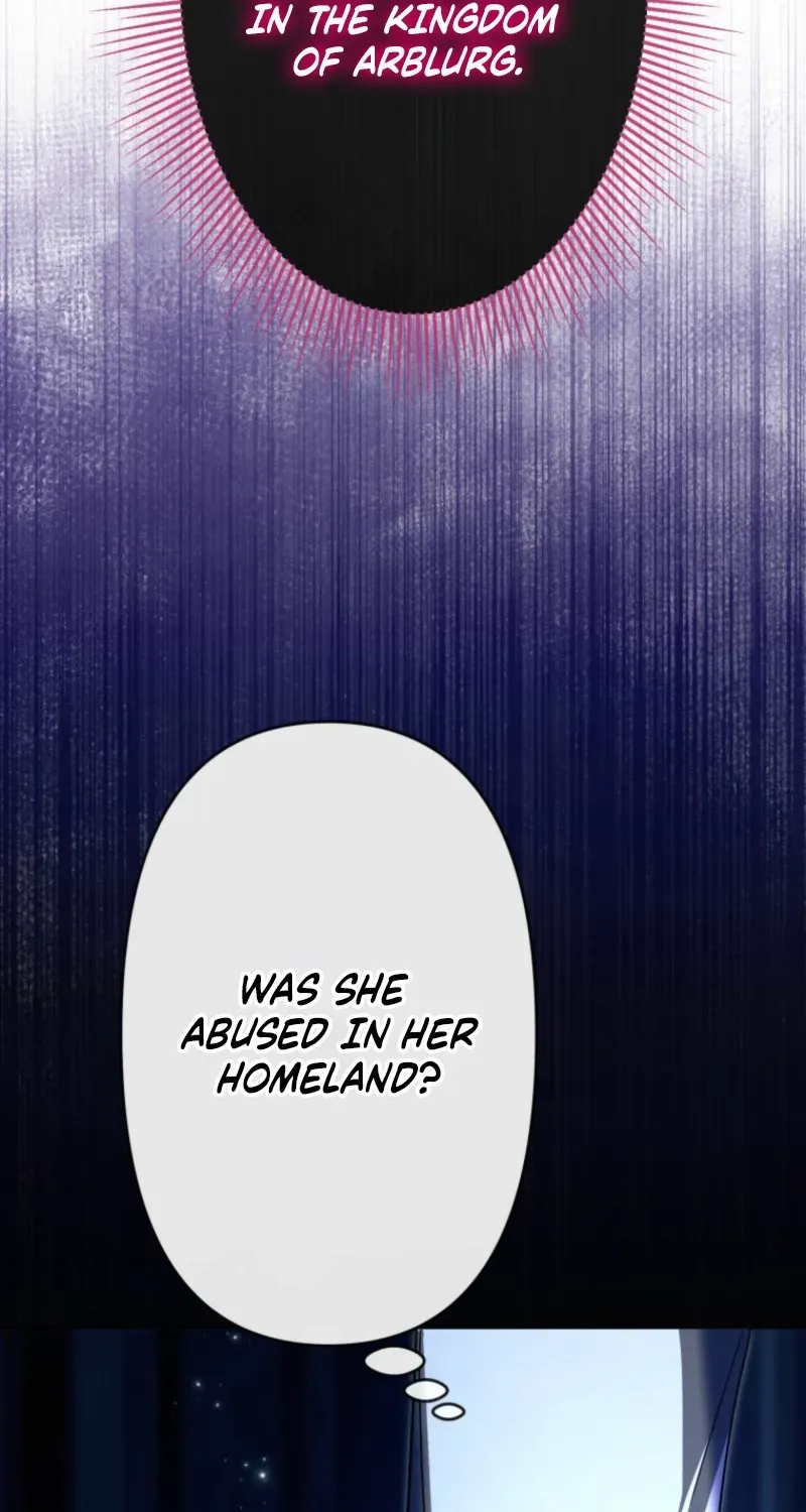 I Was Meant to Die in Six Months, But I Made the Tyrant Emperor Fall for Me Chapter 13 page 103 - 