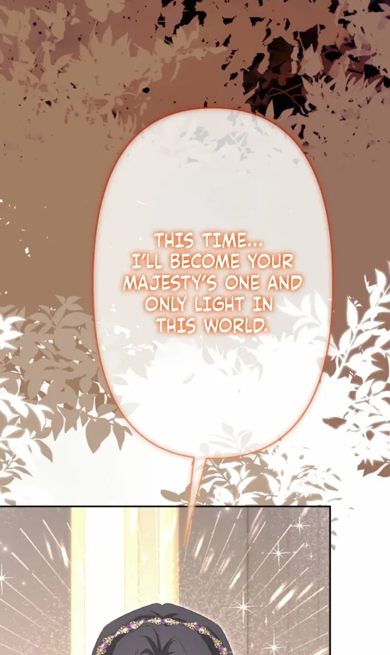 I Was Meant to Die in Six Months, But I Made the Tyrant Emperor Fall for Me Chapter 13 page 116 - 
