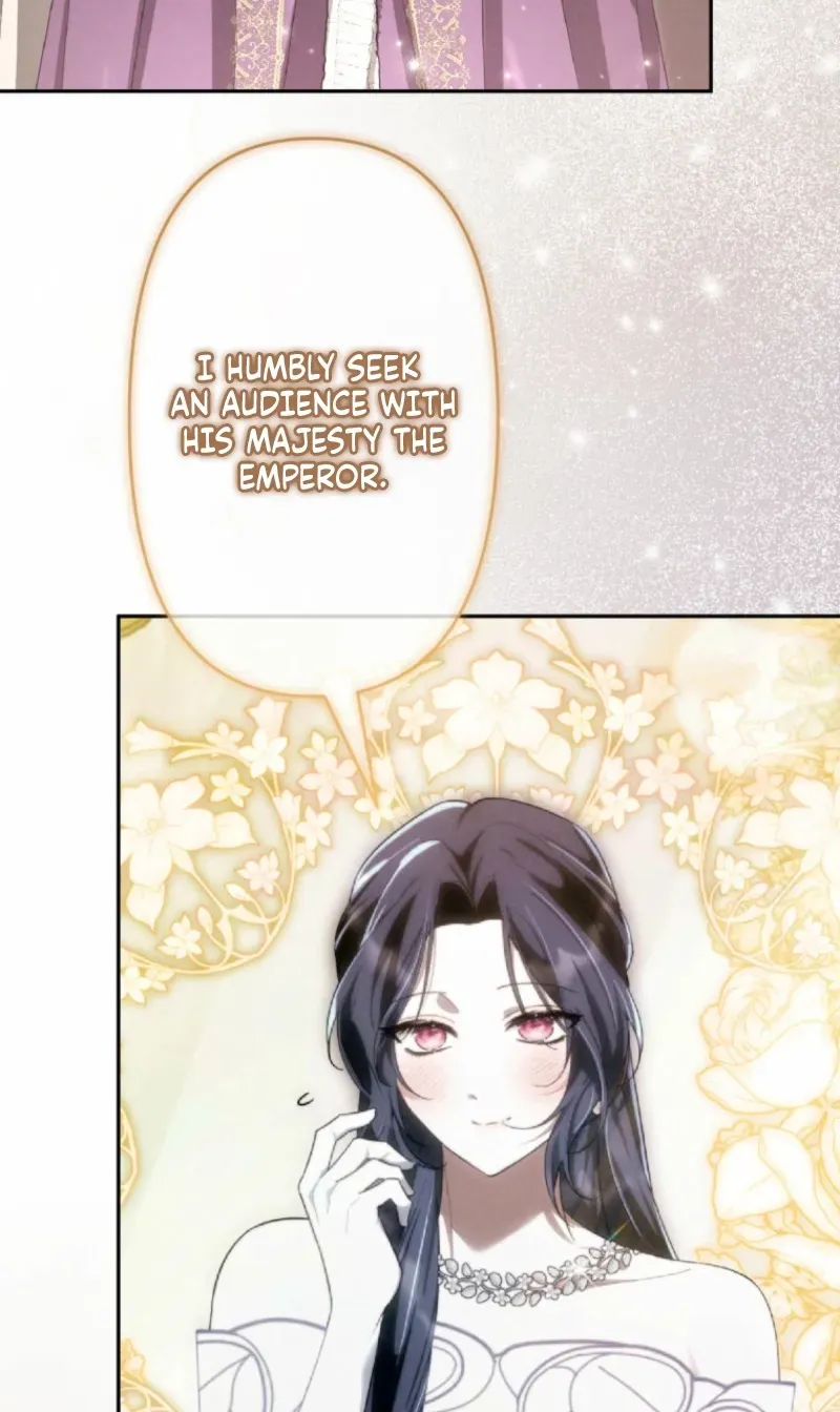 I Was Meant to Die in Six Months, But I Made the Tyrant Emperor Fall for Me Chapter 13 page 118 - 