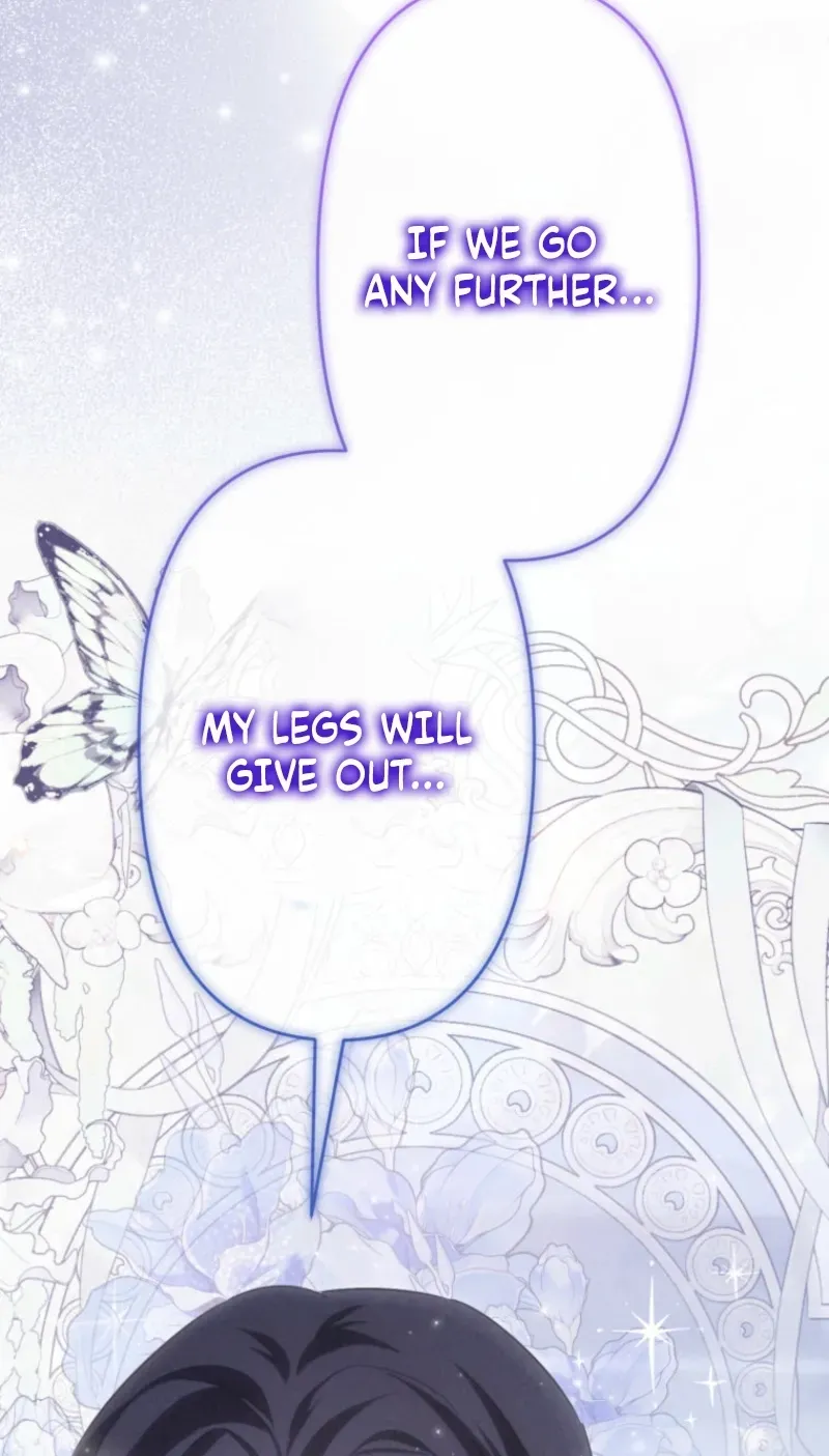 I Was Meant to Die in Six Months, But I Made the Tyrant Emperor Fall for Me Chapter 13 page 120 - 