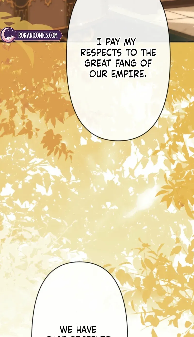 I Was Meant to Die in Six Months, But I Made the Tyrant Emperor Fall for Me Chapter 13 page 138 - 