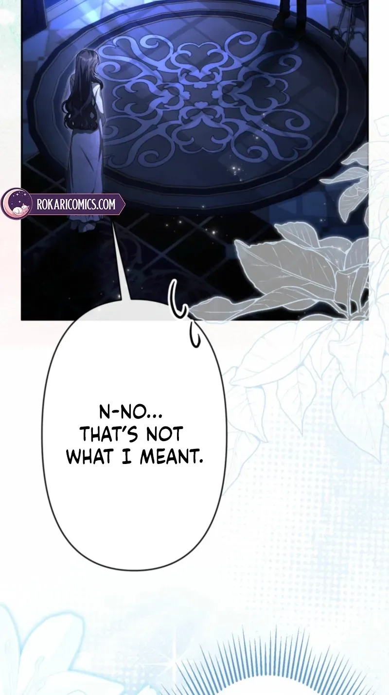 I Was Meant to Die in Six Months, But I Made the Tyrant Emperor Fall for Me Chapter 13 page 15 - 