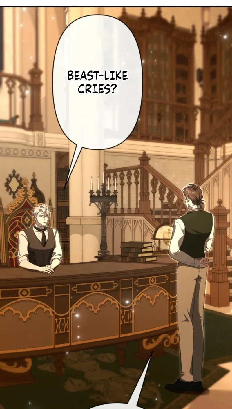 I Was Meant to Die in Six Months, But I Made the Tyrant Emperor Fall for Me Chapter 13 page 141 - 