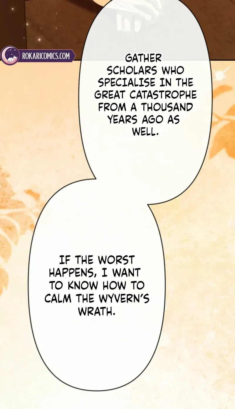 I Was Meant to Die in Six Months, But I Made the Tyrant Emperor Fall for Me Chapter 13 page 154 - 