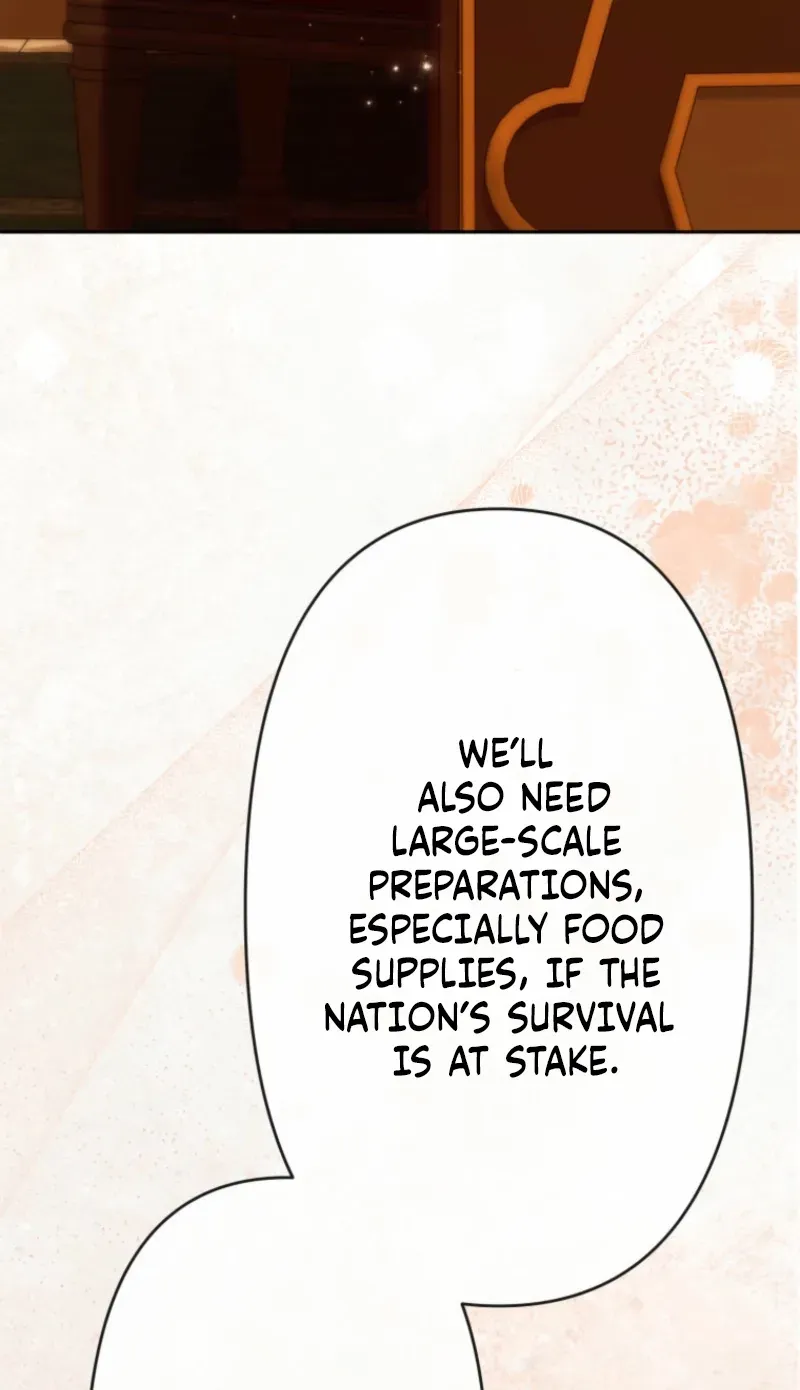 I Was Meant to Die in Six Months, But I Made the Tyrant Emperor Fall for Me Chapter 13 page 157 - 