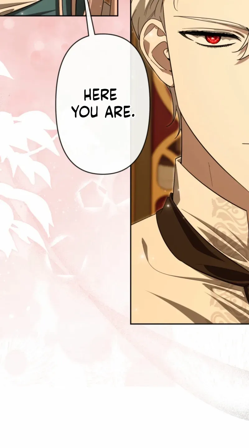 I Was Meant to Die in Six Months, But I Made the Tyrant Emperor Fall for Me Chapter 13 page 167 - 