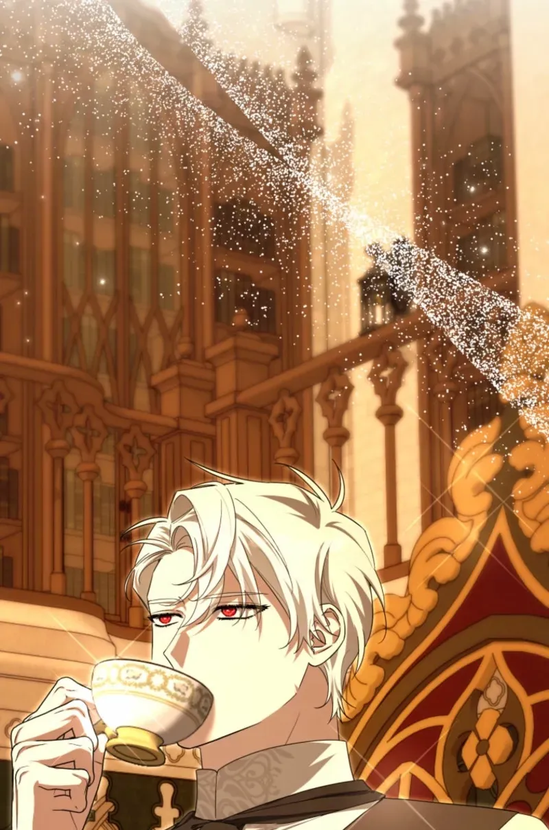 I Was Meant to Die in Six Months, But I Made the Tyrant Emperor Fall for Me Chapter 13 page 172 - 