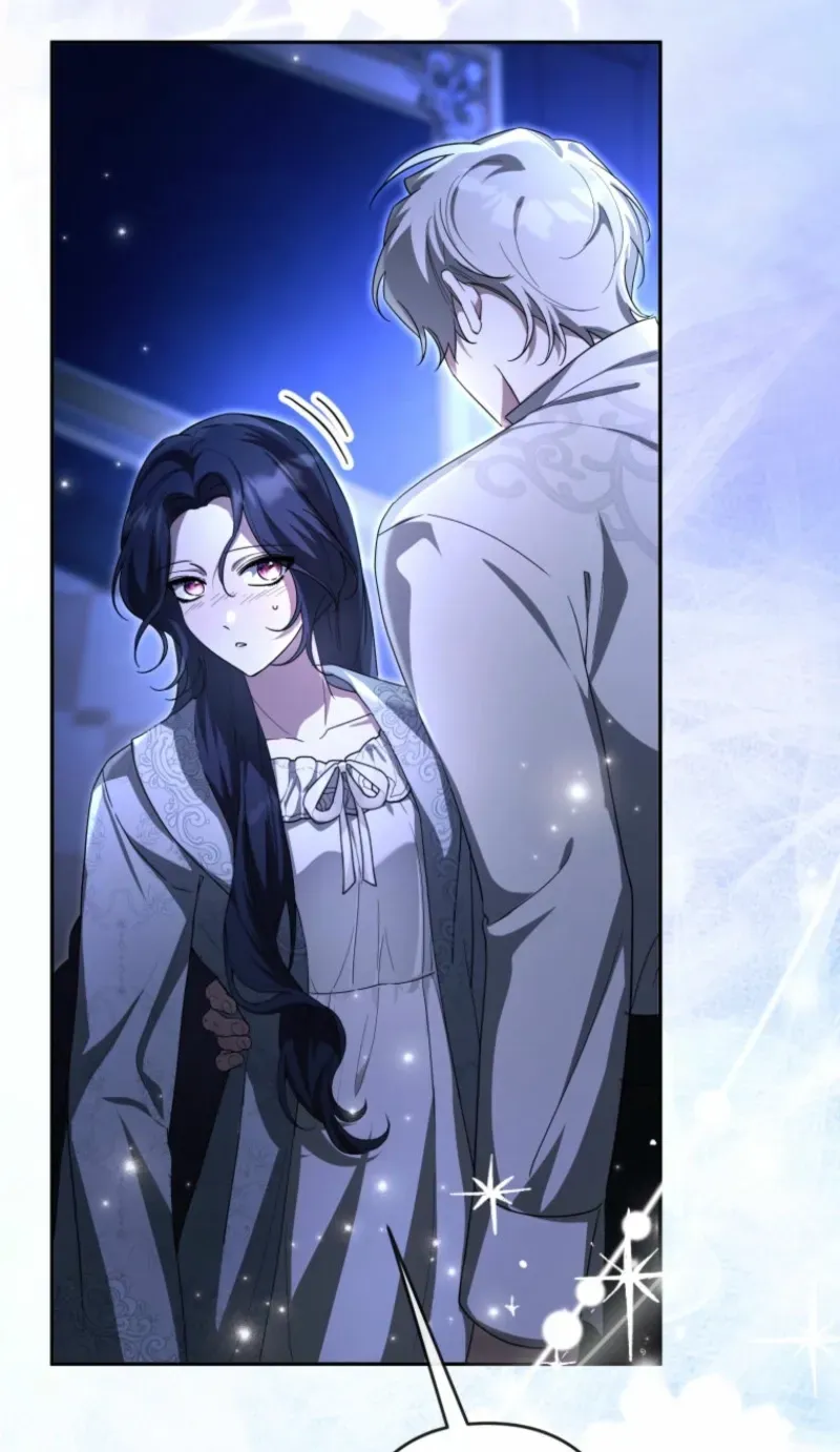 I Was Meant to Die in Six Months, But I Made the Tyrant Emperor Fall for Me Chapter 13 page 26 - 