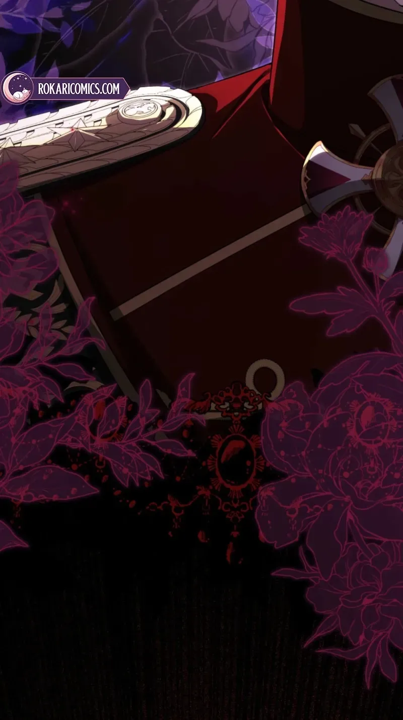 I Was Meant to Die in Six Months, But I Made the Tyrant Emperor Fall for Me Chapter 13 page 8 - 